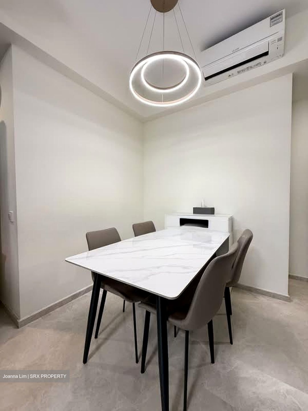 FORETT AT BUKIT TIMAH (D21), Apartment #563772541